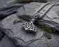 Preview: Viking jewelry Thorhammer